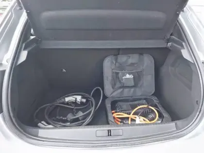 Photo 5 Peugeot 208  Electrique 50 kWh 136ch