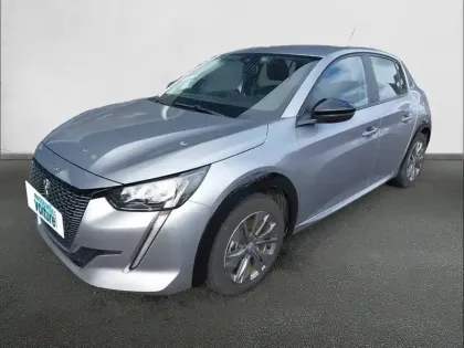 Photo Peugeot 208 Active Pack