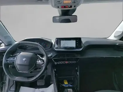 Photo 7 Peugeot 208  Electrique 50 kWh 136ch