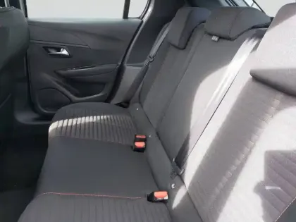 Photo 11 Peugeot 208  Electrique 50 kWh 136ch