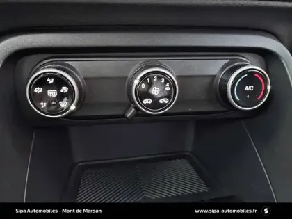 Photo 12 Citroën C3 e- 113 ch