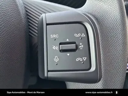 Photo 46 Citroën C3 e- 113 ch