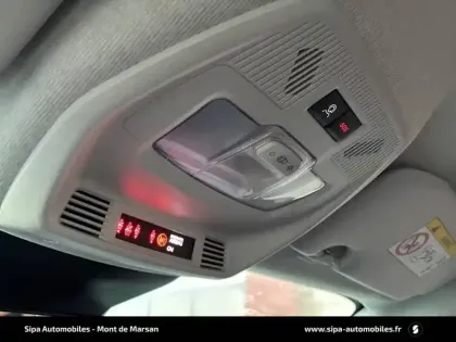 Photo 50 Citroën C3 e- 113 ch