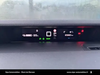 Photo 42 Citroën C3 e- 113 ch