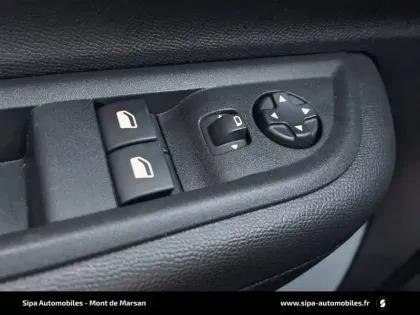 Photo 18 Citroën C3 e- 113 ch