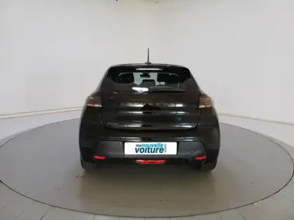 Photo 64 Peugeot 208  Hybrid 100 e-DCS6