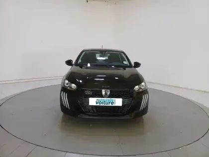 Photo 61 Peugeot 208  Hybrid 100 e-DCS6