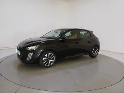 Photo 30 Peugeot 208  Hybrid 100 e-DCS6