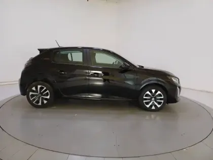 Photo 63 Peugeot 208  Hybrid 100 e-DCS6