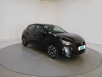 Photo 32 Peugeot 208  Hybrid 100 e-DCS6