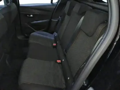 Photo 11 Peugeot 208  Hybrid 100 e-DCS6