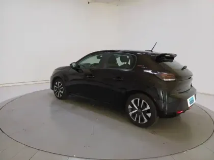 Photo 6 Peugeot 208  Hybrid 100 e-DCS6