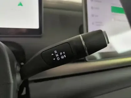 Photo 13 Leapmotor C10  REEV 28.4 kWh - 158 kW