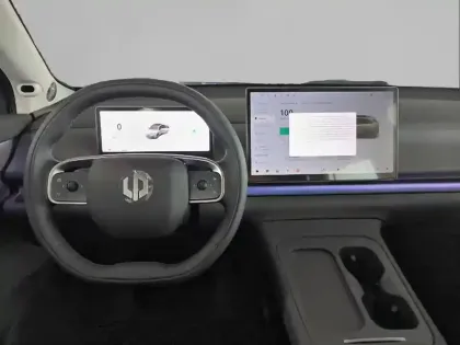 Photo 7 Leapmotor C10  REEV 28.4 kWh - 158 kW