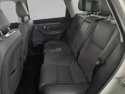 Photo 11 Leapmotor C10  REEV 28.4 kWh - 158 kW