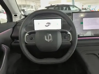 Photo 8 Leapmotor C10  REEV 28.4 kWh - 158 kW