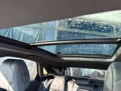 Photo 19 DS Ds 7  Hybride Rechargeable E-Tense 300 EAT8 4x4