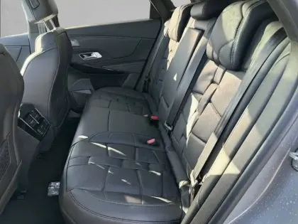 Photo 11 DS Ds 7  Hybride Rechargeable E-Tense 300 EAT8 4x4