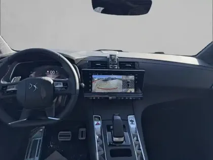 Photo 7 DS Ds 7  Hybride Rechargeable E-Tense 300 EAT8 4x4