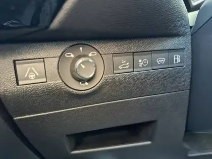 Photo 18 DS Ds 7  Hybride Rechargeable E-Tense 300 EAT8 4x4