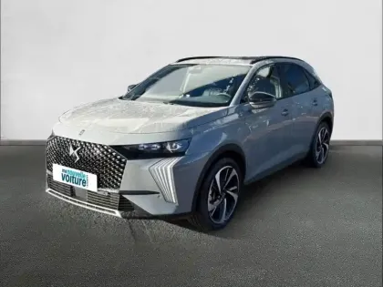 Photo Ds Ds 7 Etoile