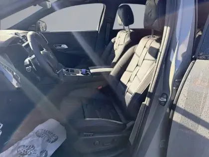 Photo 10 DS Ds 7  Hybride Rechargeable E-Tense 300 EAT8 4x4