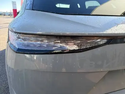 Photo 16 DS Ds 7  Hybride Rechargeable E-Tense 300 EAT8 4x4