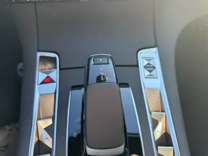 Photo 13 DS Ds 7  Hybride Rechargeable E-Tense 300 EAT8 4x4