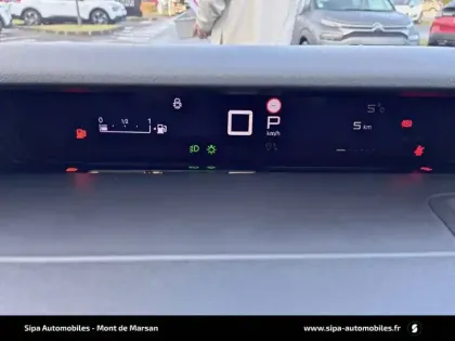 Photo 42 Citroën C3 Aircross  Hybride 145 ch Aut