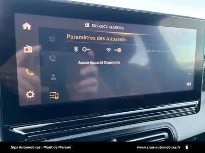 Photo 46 Citroën C3 Aircross  Hybride 145 ch Aut