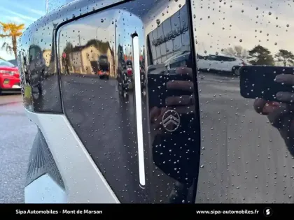 Photo 53 Citroën C3 Aircross  Hybride 145 ch Aut