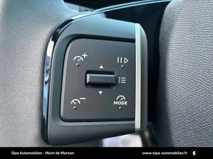 Photo 19 Citroën C3 Aircross  Hybride 145 e-DCS6