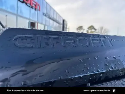 Photo 55 Citroën C3 Aircross  Hybride 145 ch Aut