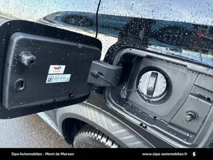 Photo 58 Citroën C3 Aircross  Hybride 145 ch Aut