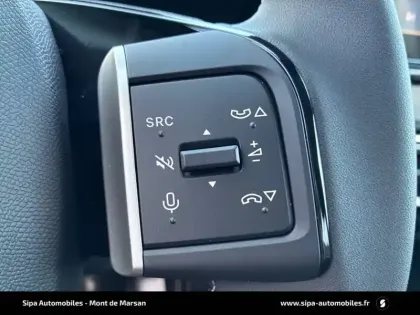 Photo 18 Citroën C3 Aircross  Hybride 145 e-DCS6