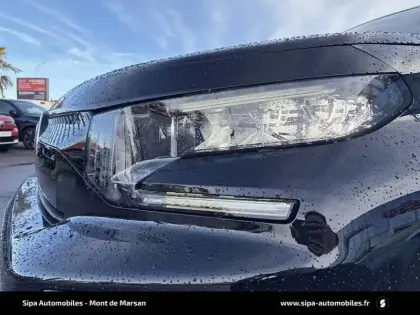 Photo 21 Citroën C3 Aircross  Hybride 145 e-DCS6