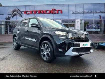 Photo 33 Citroën C3 Aircross  Hybride 145 ch Aut