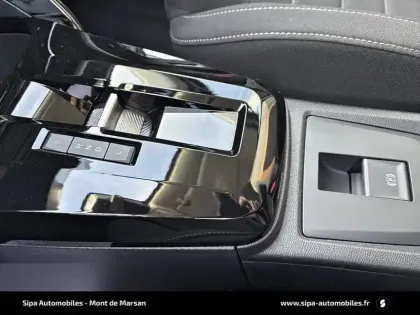 Photo 47 Citroën C3 Aircross  Hybride 145 ch Aut