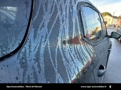 Photo 54 Citroën C3 Aircross  Hybride 145 ch Aut