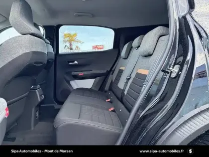 Photo 40 Citroën C3 Aircross  Hybride 145 ch Aut