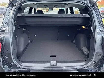 Photo 36 Citroën C3 Aircross  Hybride 145 ch Aut