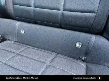 Photo 59 Citroën C3 Aircross  Hybride 145 ch Aut