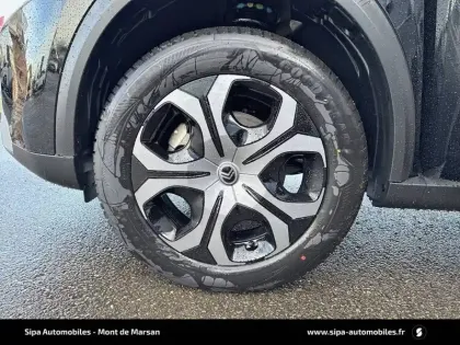 Photo 41 Citroën C3 Aircross  Hybride 145 ch Aut