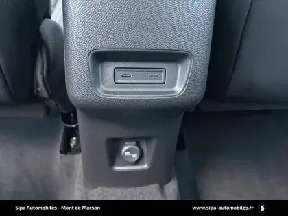 Photo 60 Citroën C3 Aircross  Hybride 145 ch Aut