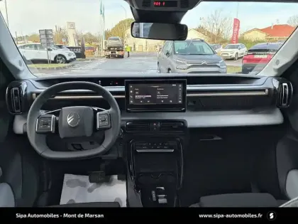 Photo 38 Citroën C3 Aircross  Hybride 145 ch Aut