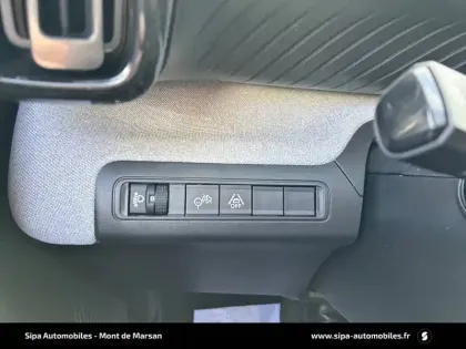 Photo 48 Citroën C3 Aircross  Hybride 145 ch Aut