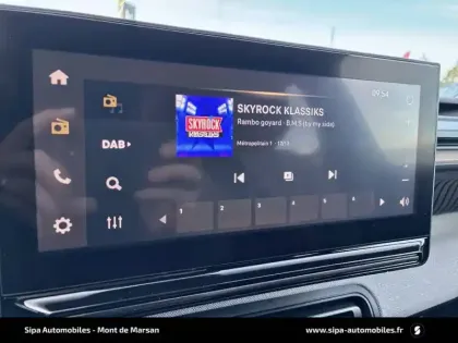 Photo 45 Citroën C3 Aircross  Hybride 145 ch Aut