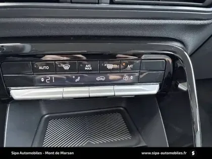 Photo 12 Citroën C3 Aircross  Hybride 145 e-DCS6