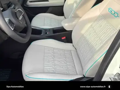 Photo 5 Fiat 600  T-Gen 3 1.2 Hybrid 110ch eDCT6