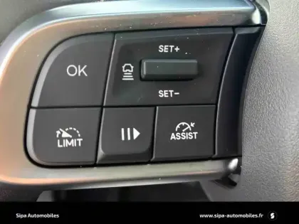 Photo 22 Fiat 600  T-Gen 3 1.2 Hybrid 110ch eDCT6